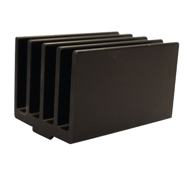 Heat Sinks Thermal Electronic Components Distributor DigiKey